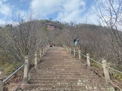-天台山赤城山景区