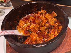 -香丰阁·烤鸭·川湘菜(清河店)