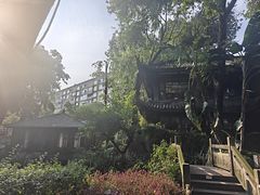 -大妙火锅·非物质文化遗产(东湖公园店)