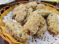 -南记食粥坊·宵夜大排档(莲花店)