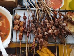 -望京小腰(北京总店)