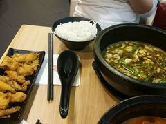-大鼓米线(浦东长泰店)