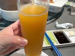 -小大董·烤鸭(观景餐厅·南京西路店)