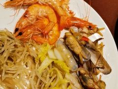 -余姚四明湖开元名都度假酒店·夏威夷西餐厅