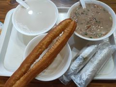 -阊门姚记豆浆(旧学前直营店)