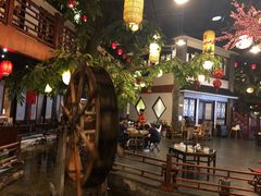 -鲁城往事(游客中心店)