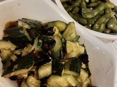 -可可大虾武汉土菜大排档(万松园1店)
