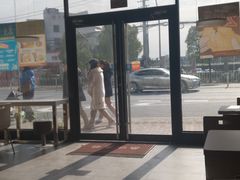 -华莱士·全鸡汉堡(高境店)