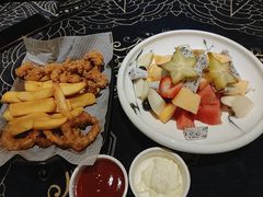 -MCGL(西安大都荟店)