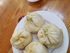 -恒记金煎包(指南里小区店)