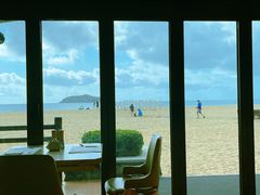 -石梅湾艾美度假酒店