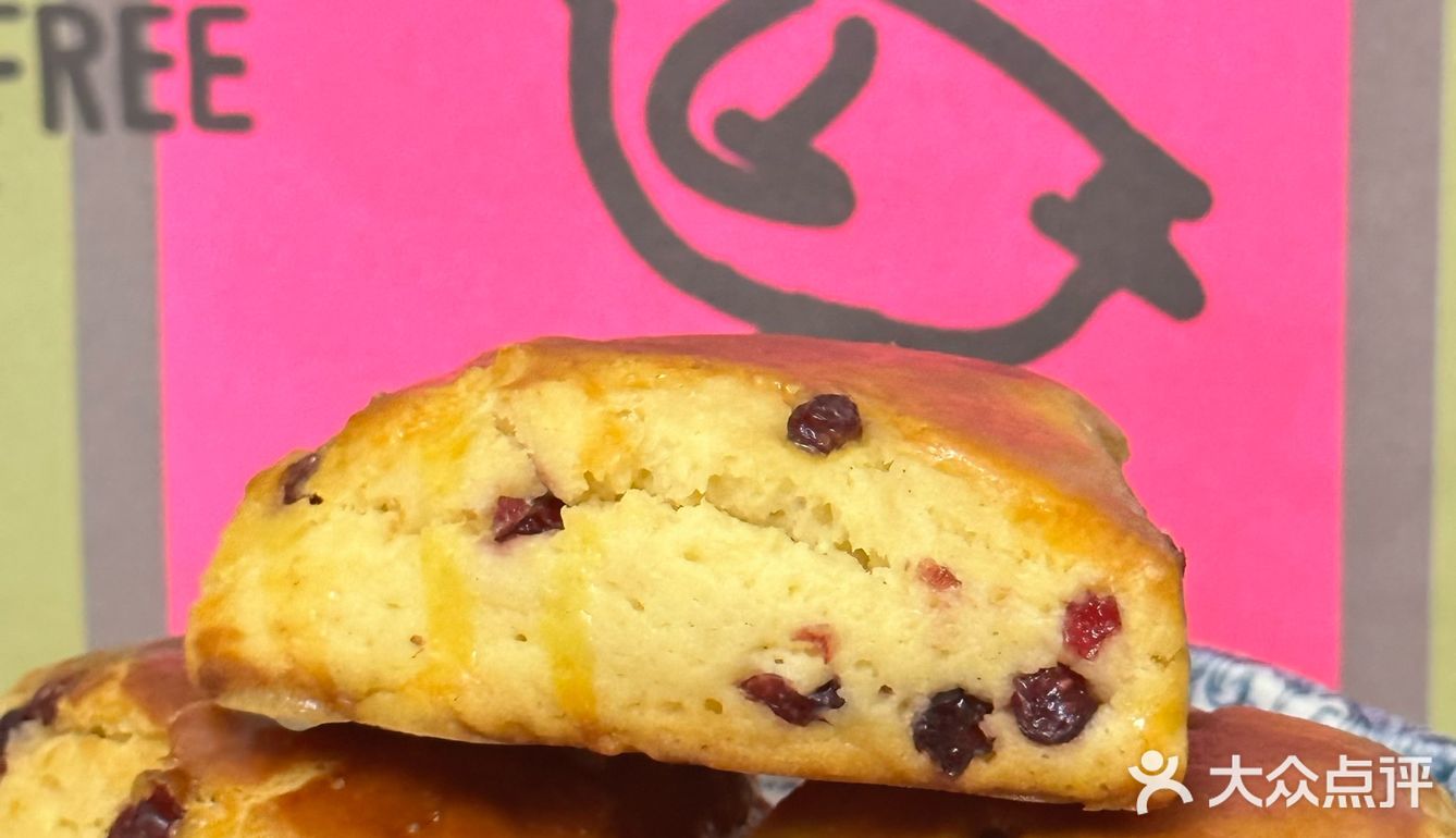 甜蜜三重奏,来和平大悦城就为了这一口!🎶