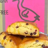 甜蜜三重奏,来和平大悦城就为了这一口!🎶