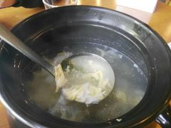 -筱树洞烧烤餐厅(大中路步行街店)