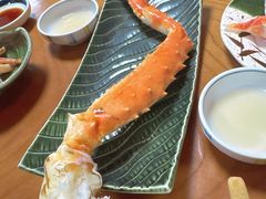 -蟹料理 北海道かに将軍(札幌本店)