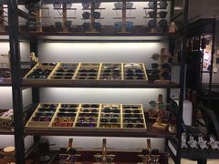 -肆兮眼镜·蔡司·徕卡战略合作店(大坪店)