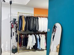 -爱定格照相馆.证件照(周浦万达店)