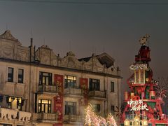 -赤坎·广东华侨国际旅游度假区