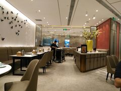 大堂-北李妈妈菜·海肠捞饭(高新万达店)