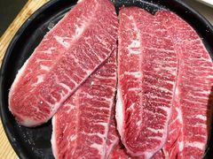 -韩宫宴烤肉·料理(宝山万达店)