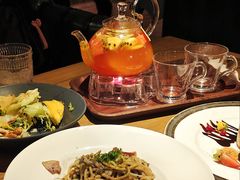 -老欧洲咖啡·西餐(后湖店)