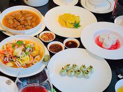 -甄御•海鲜新青岛菜(麦岛店)