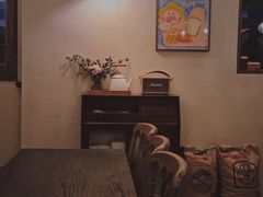 卡座-I'm fine