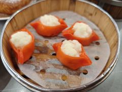 -永盛茶档·港式餐厅(桥北店)