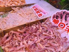 -聚盛源蒸汽海鲜火锅烤肉自助(巨川金海岸购物广场店)