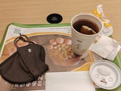 -麦当劳(北京上地十街餐厅店)