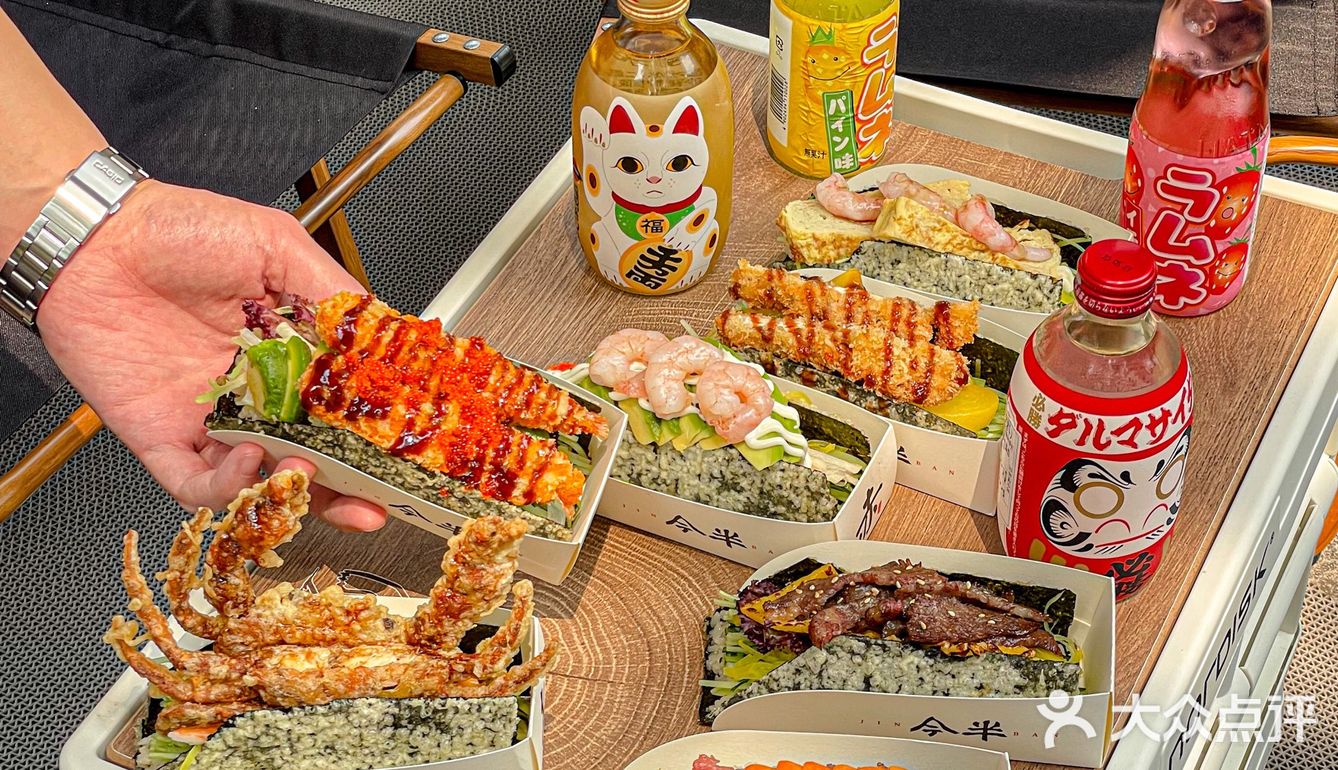 自从发现这家店我就激动不已 真的太太太好吃了