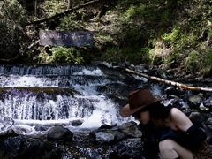 -长白山聚龙火山温泉