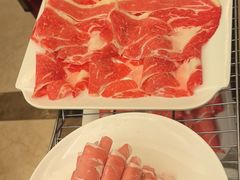 -东来顺饭庄(西单店)