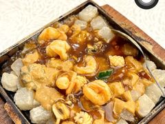 -品海楼·大连海胆锅贴馆(东港店)