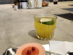 -九榀咖啡 JOY BEANS(恭王府店)