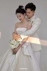 点击看大图 -帆拉斐婚纱摄影(春熙店)