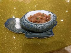 凉拌蛰头-大东方海鲜酒楼(小武基桥店)