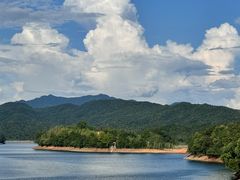 -江西景德镇玉田湖国家湿地公园