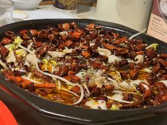 -常和州·夜宵大排档(常州单店)