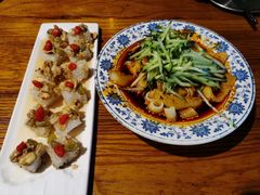 -柴窝堡22号辣子鸡·传承新疆菜