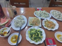 -鸿毛饺子(紫竹桥店)