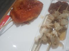 -川小昧麻辣拌(罕王店)