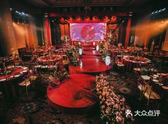 我的2020年特色婚礼