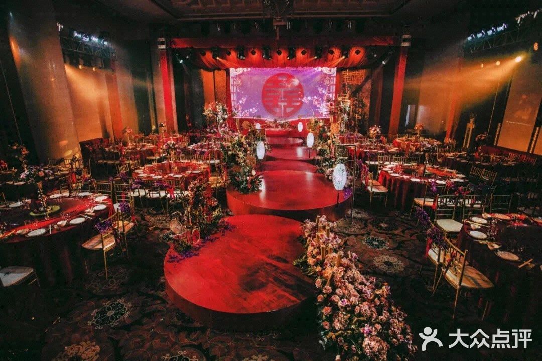 我的2020年特色婚礼