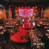 我的2020年特色婚礼
