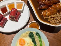 -蝴蝶里·粤菜·点心(龙湖杭州金沙天街店)
