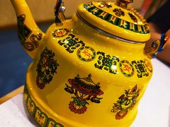 -九府羊鲜羊火锅·烧烤·小海鲜(华汇大厦店)