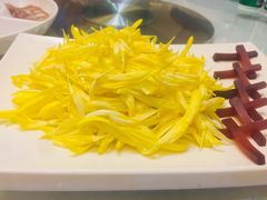 -鹿鸣春饭店(总店)