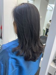 点击看大图 -卓梵美发·精品Salon