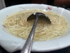 文思豆腐羹-赛德大酒店(邗江中路店)